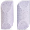 image:imageAEROSOLES 2PC Pumice Stones