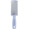 image:imageAerosoles 2in1 Pedicure File with Stainless Steel Foot Rasp and Buffer  Perfect for atHome Pedicures