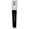 image:imageAerosoles 3PC Stainless Steel Nail Clipper Set  Professional Nail Clippers for Men and Women Toe Nail Clippers and Fingernail Clippers for Seniors