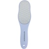 image:imageAerosoles DoubleSided Foot File with Foot Scraper  Stainless Steel Pedicure Tool for Soft Smooth Feet