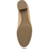 image:imageAerosoles EbelBeige Bisque Patent Faux Leather