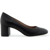 image:imageAerosoles EbelBlack Leather