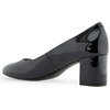 image:imageAerosoles EbelBlack Patent Pu