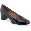 image:imageAerosoles EbelBlack Patent Pu
