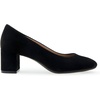 image:imageAerosoles EbelBlack Suede