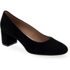 image:imageAerosoles EbelBlack Suede