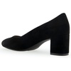 image:imageAerosoles EbelBlack Suede