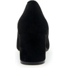 image:imageAerosoles EbelBlack Suede
