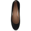 image:imageAerosoles EbelBlack Suede