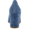 image:imageAerosoles EbelBlue Jean Denim Suede