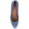 image:imageAerosoles EbelBlue Jean Denim Suede