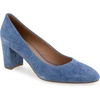 image:imageAerosoles EbelBlue Jean Denim Suede