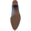 image:imageAerosoles EbelBlue Jean Denim Suede