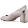 image:imageAerosoles EbelChampagne Leather