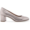 image:imageAerosoles EbelChampagne Leather