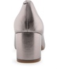 image:imageAerosoles EbelChampagne Leather
