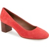 image:imageAerosoles EbelCoral Suede