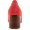 image:imageAerosoles EbelCoral Suede