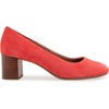 image:imageAerosoles EbelCoral Suede