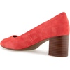 image:imageAerosoles EbelCoral Suede