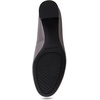 image:imageAerosoles EbelGunmetal Metallic Leather