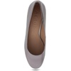 image:imageAerosoles EbelGunmetal Metallic Leather