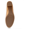 image:imageAerosoles EbelLight Bronze Leather