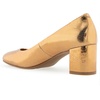 image:imageAerosoles EbelLight Bronze Leather