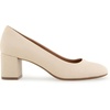 image:imageAerosoles EbelLight Stone Lizard Embossed Faux Leather