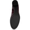 image:imageAerosoles EbelMerlot Crinkle Patent Faux Leather