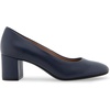 image:imageAerosoles EbelNavy Leather