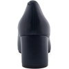 image:imageAerosoles EbelNavy Leather