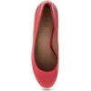 image:imageAerosoles EbelRacing Red Leather