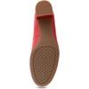 image:imageAerosoles EbelRacing Red Leather