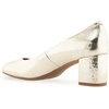 image:imageAerosoles EbelSoft Gold Leather