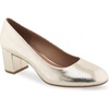 image:imageAerosoles EbelSoft Gold Leather