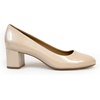 image:imageAerosoles EbelStone Crinkle Patent Faux Leather