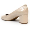 image:imageAerosoles EbelStone Crinkle Patent Faux Leather