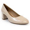 image:imageAerosoles EbelStone Crinkle Patent Faux Leather