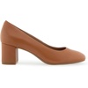 image:imageAerosoles EbelTan Leather
