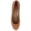 image:imageAerosoles EbelTan Leather