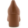 image:imageAerosoles EbelTan Leather