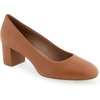 image:imageAerosoles EbelTan Leather