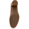 image:imageAerosoles EbelTan Leather