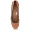 image:imageAerosoles EbelTan Leather Combo