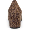 image:imageAerosoles EbelTan Multi Leopard Suede
