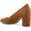 image:imageAerosoles EbelTobacco Suede