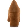 image:imageAerosoles EbelTobacco Suede