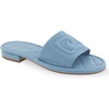 image:imageAerosoles JildaDusty Blue Leather