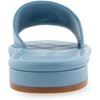 image:imageAerosoles JildaDusty Blue Leather